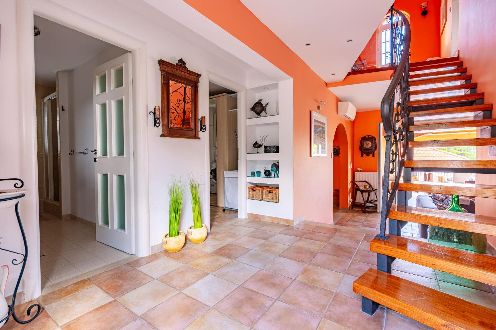 House 4 You Lumbarda Buitenkant foto