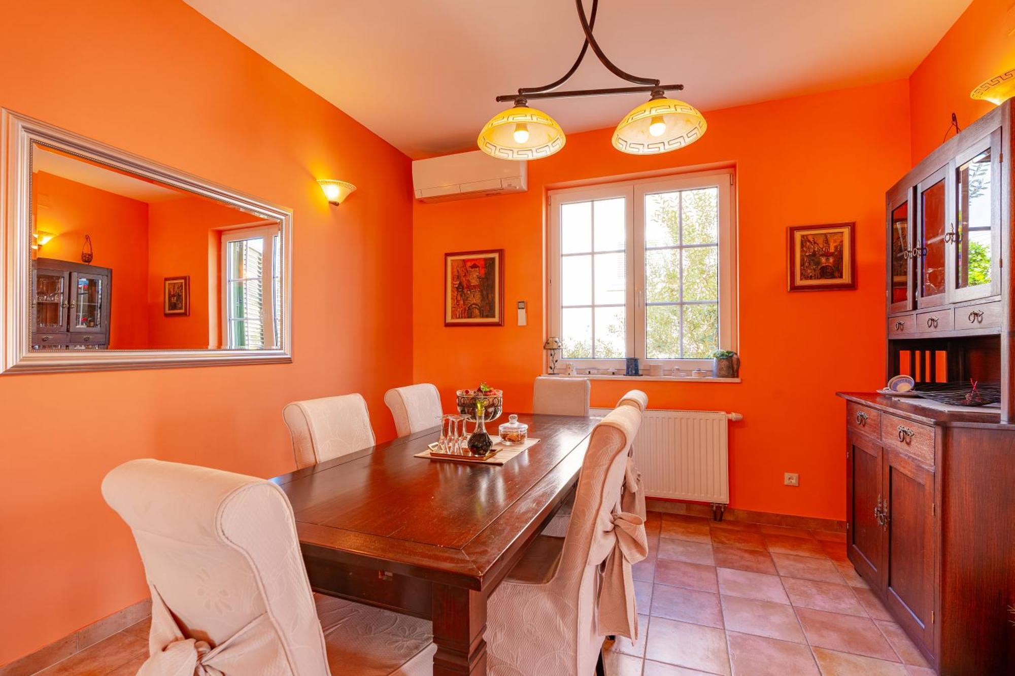 House 4 You Lumbarda Buitenkant foto