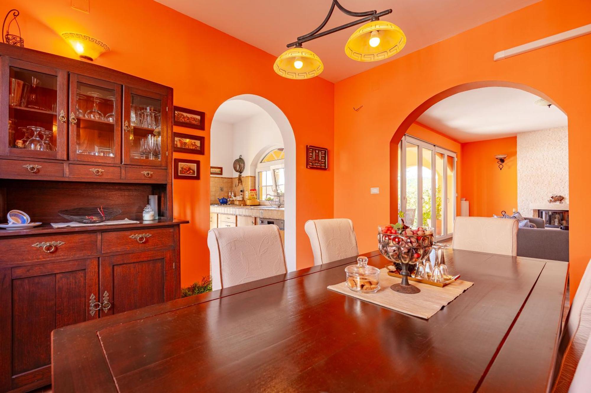 House 4 You Lumbarda Buitenkant foto