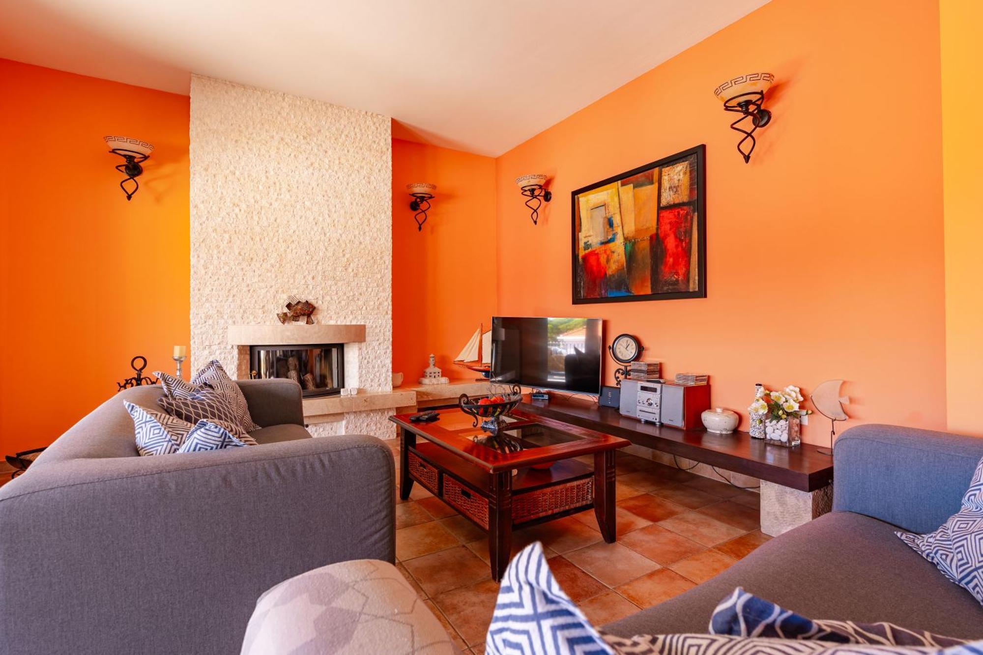 House 4 You Lumbarda Buitenkant foto