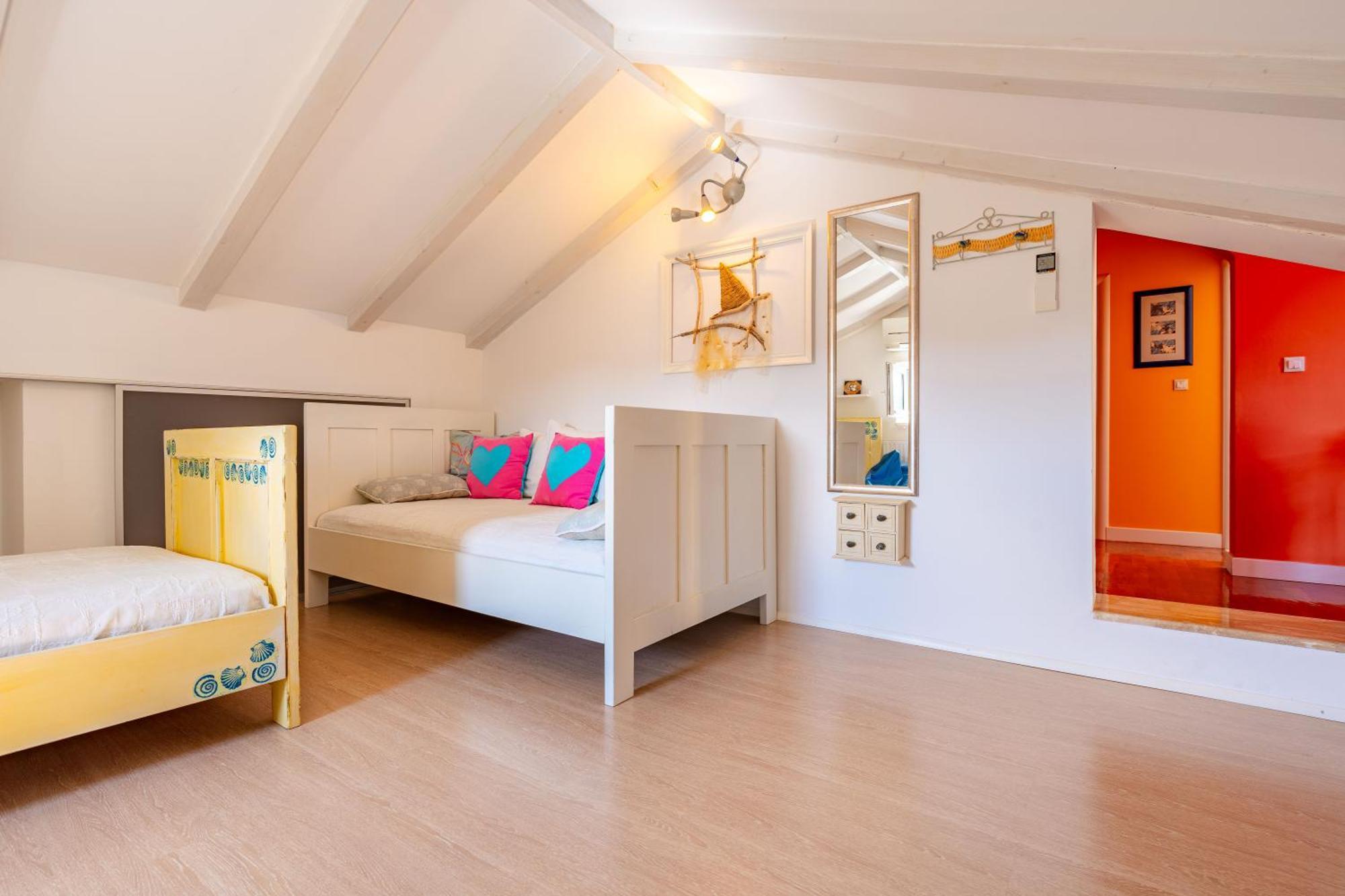 House 4 You Lumbarda Buitenkant foto