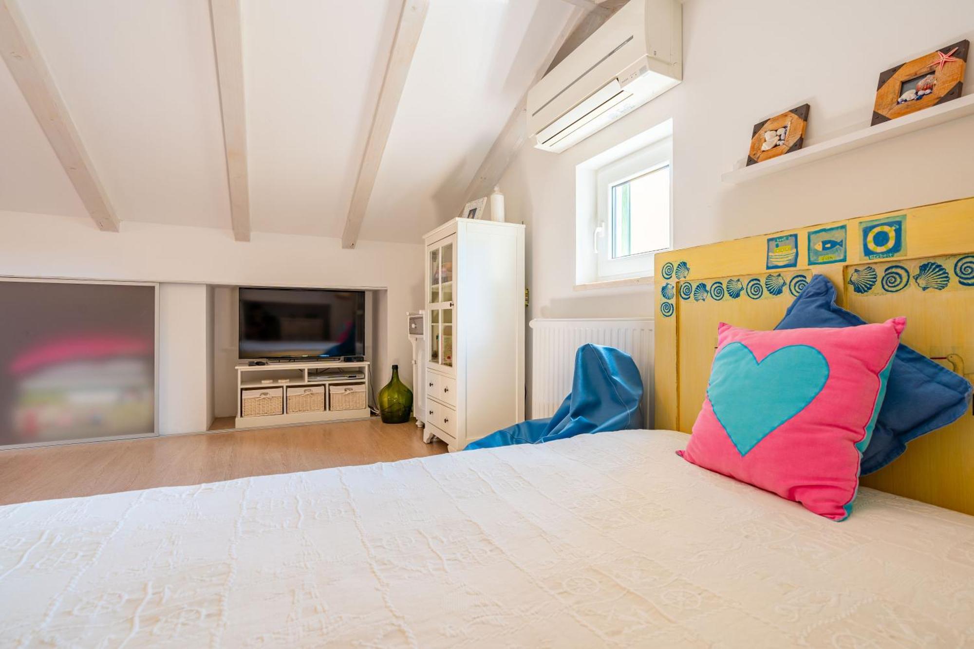 House 4 You Lumbarda Buitenkant foto